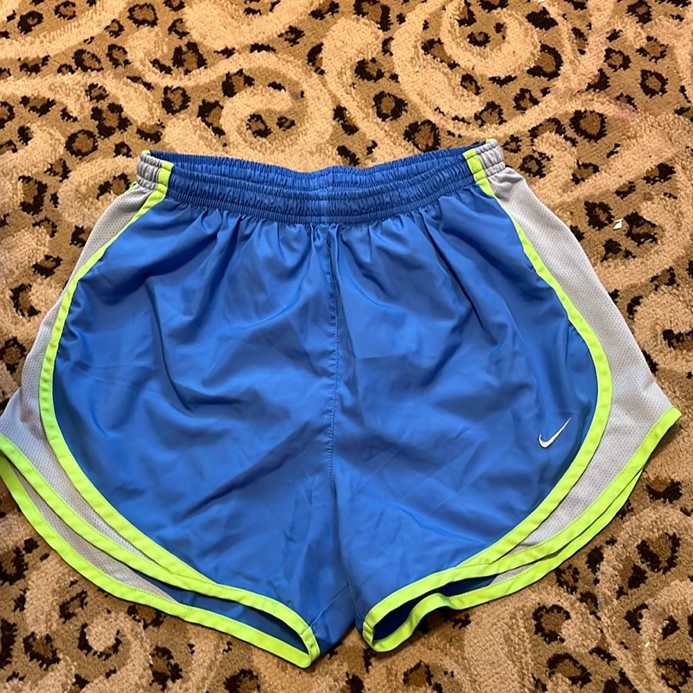 Nike shorts